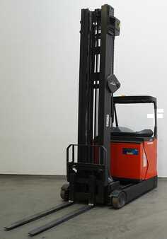 Schubmaststapler 2019  Linde R 16 HD 1120 (2)