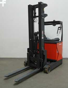 Schubmaststapler 2023  Linde R 12 B 1120 (3)