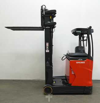 Schubmaststapler 2023  Linde R 12 B 1120 (5)