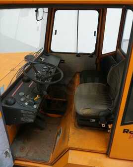 Chariot tracteur 2003  Rofan SPR 100 (3)