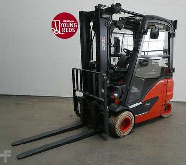 Linde E 20 PH EVO 386-02