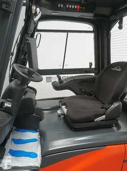 Linde E 20 PH EVO 386-02
