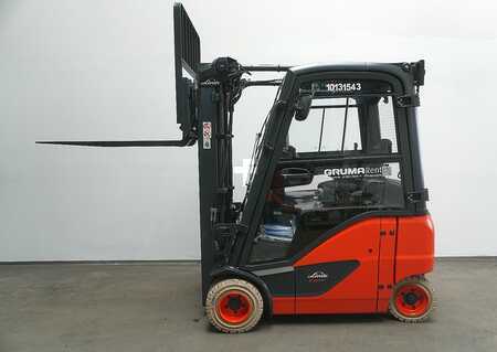 Linde E 20 PH EVO 386-02
