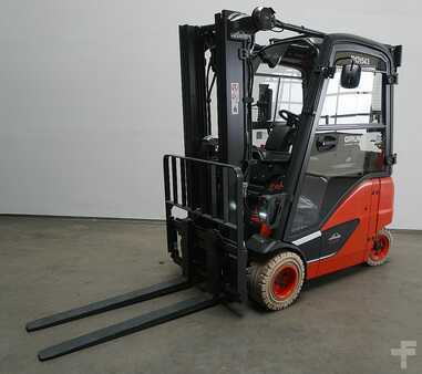 Linde E 20 PH EVO 386-02