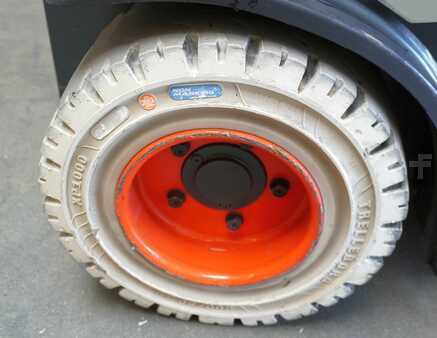 Linde E 20 PH EVO 386-02