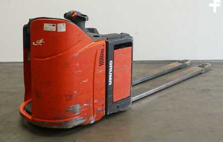 -- Egyéb -- Linde T 24 SP 131