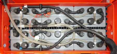 Linde L 14 AS 131