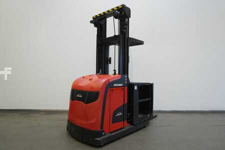 Vertikal ordreplukker 2019  Linde V 48 5213 (9)