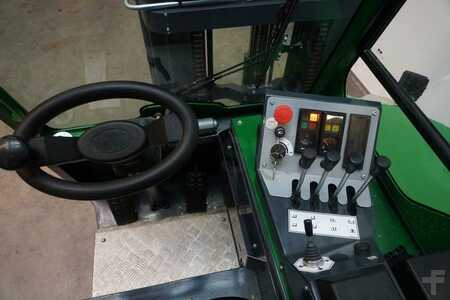 4-kierunkowe Reach Trucki 2022  Combilift CB2500LPG (7)