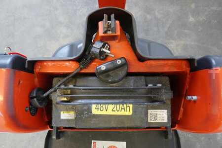 El-pallevogn 2022  Linde MT 15 ION 1133-03 (4)