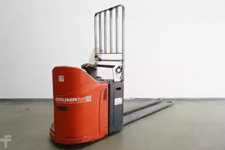 Beállós targonca 2020  Linde T 20 SP ION 131-02 (1)