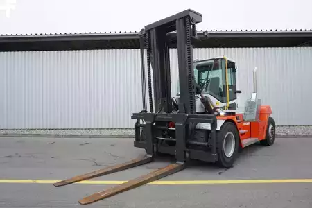 Diesel heftrucks 2023  SMV Konecranes SMV16-1200 C (1)