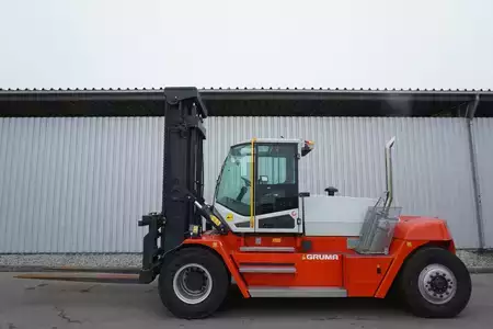 Diesel heftrucks 2023  SMV Konecranes SMV16-1200 C (5)