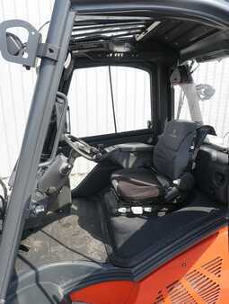 Diesel Forklifts 2019  Linde H 50 D/600 (3B) EVO 394-02 (3)