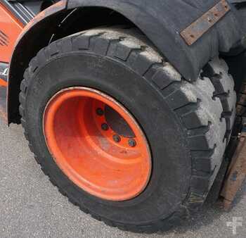Diesel Forklifts 2019  Linde H 50 D/600 (3B) EVO 394-02 (6)