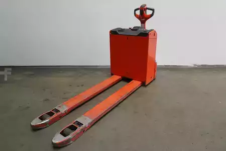 Nízkozdvižný vozík 2023  Linde T 18 1155-00 (2)