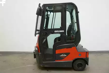 Dragtruckar 2023  Linde P 60 1191 (4)