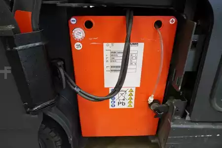 Dragtruckar 2023  Linde P 60 1191 (5)