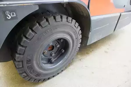 Dragtruckar 2023  Linde P 60 1191 (6)