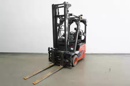 Elektro tříkolové VZV 2023  Linde E 12 EVO 386-02 (1)