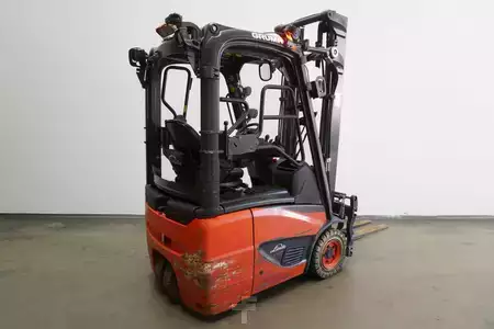 Elektro tříkolové VZV 2023  Linde E 12 EVO 386-02 (2)