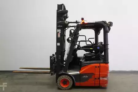 Elektro tříkolové VZV 2023  Linde E 12 EVO 386-02 (4)