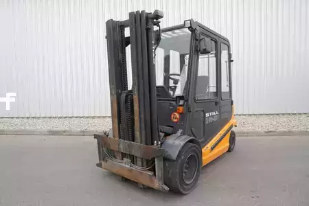 El truck - 4 hjulet 2001  Still R60-50 (1)
