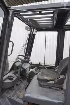 El truck - 4 hjulet 2001  Still R60-50 (3)