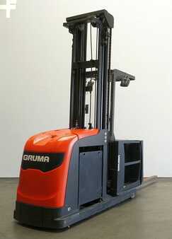 Vertikální vychystávací vozík 2014  Linde V 48 5213 (1)