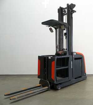 Vertikální vychystávací vozík 2014  Linde V 48 5213 (2)