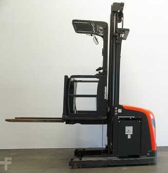 Vertikální vychystávací vozík 2014  Linde V 48 5213 (4)