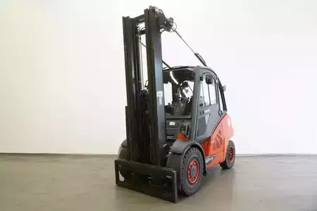 Diesel truck 2022  Linde H 50 D EVO 394-02 (1)