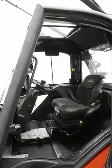 Diesel truck 2022  Linde H 50 D EVO 394-02 (3)