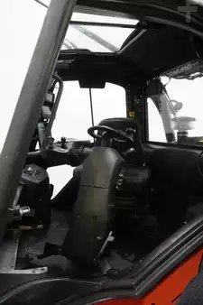 Diesel truck 2022  Linde H 50 D EVO 394-02 (5)
