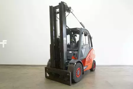 Diesel truck 2023  Linde H 50 D EVO 394-02 (1)