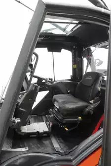Diesel truck 2023  Linde H 50 D EVO 394-02 (3)