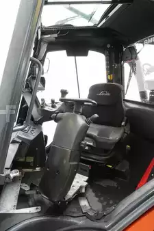 Diesel truck 2023  Linde H 50 D EVO 394-02 (8)