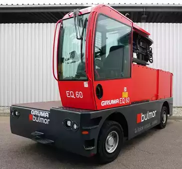 Montacargas Lateral 2017 Bulmor EQ 60/14/50 T (1)