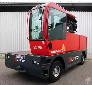 Carrelli elevatori laterali 2017 Bulmor EQ 60/14/50 T (1)