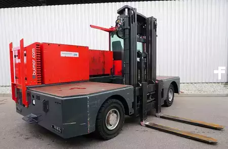 Carrelli elevatori laterali 2017 Bulmor EQ 60/14/50 T (2)