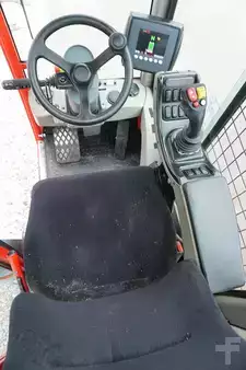 Carrelli elevatori laterali 2017 Bulmor EQ 60/14/50 T (3)