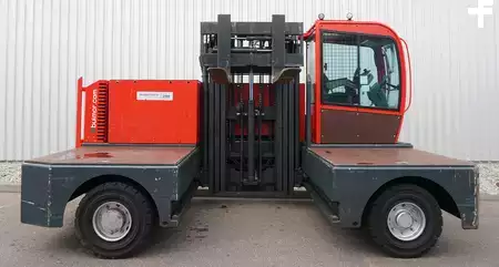 Carrelli elevatori laterali 2017 Bulmor EQ 60/14/50 T (4)