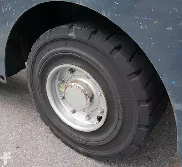 Carrelli elevatori laterali 2017 Bulmor EQ 60/14/50 T (7)