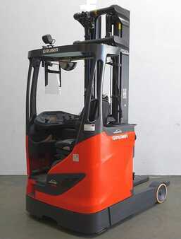 Schubmaststapler 2023  Linde R 12 B 1120 (1)