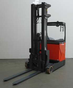 Schubmaststapler 2023  Linde R 12 B 1120 (2)