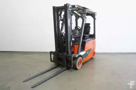 El truck - 4 hjulet 2023  Linde E 16 PH EVO 386-02 (1)