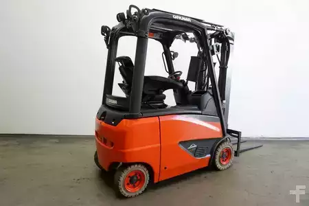 El truck - 4 hjulet 2023  Linde E 16 PH EVO 386-02 (2)