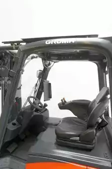 El truck - 4 hjulet 2023  Linde E 16 PH EVO 386-02 (3)