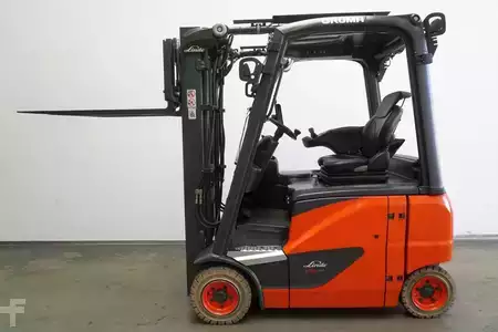 El truck - 4 hjulet 2023  Linde E 16 PH EVO 386-02 (4)