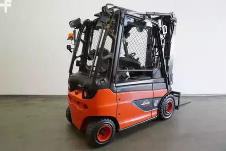 El truck - 4 hjulet 2020  Linde E 25 ION 387 (2)